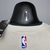 Regata Milwaukee Bucks Masculina - Bege na internet