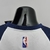 Regata Minnesota Timberwolves Masculina - Branca na internet