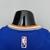 Regata New York Knicks Masculina - Azul na internet