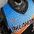 Regata Oklahoma City Thunder Masculina - Preta - Fu7 Prime - Artigos Esportivos para Atletas da Quebrada