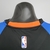 Regata Oklahoma City Thunder Masculina - Preta na internet