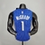 Regata Orlando Magic Masculina - Azul - loja online