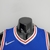 Regata Philadelphia 76ers Masculina - Azul - comprar online