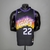 Regata Phoenix Suns Masculina - Preta