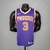 Regata Phoenix Suns Masculina - Roxa