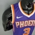 Regata Phoenix Suns Masculina - Roxa - comprar online