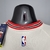 Regata Portland Trail Blazers Masculina - Bege na internet