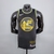 Regata Golden State Warriors Masculina - Preta