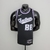 Regata Sacramento Kings Masculina - Preta