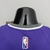 Regata Sacramento Kings Masculina - Roxa na internet