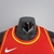 Regata Atlanta Hawks Masculina - Vermelha - comprar online