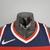 Regata Washington Wizards Masculina - Vermelha - comprar online