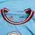 Camisa Manchester City I 22/23 Torcedor Puma Masculino - Azul na internet