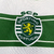 Camisa Sporting Home 21/22 Torcedor Nike Masculina - Verde e Branco na internet