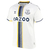 Camisa Everton Third 21/22 Torcedor Hummel Masculino - Branco