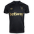 Camisa West Ham Third 20/21 Torcedor Umbro Masculino - Preto