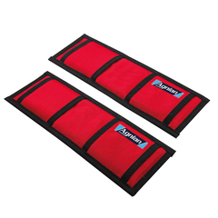 TRAILER PAD - X2