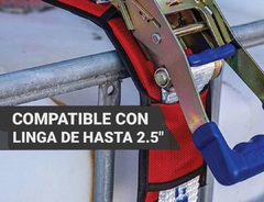 TRAILER PAD - X2 - tienda online