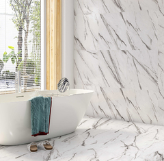 PORCELANATO LOURDES CARRARA BRI 56X56 1ERA CAL - comprar online