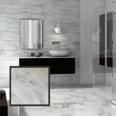 PORCELANATO LOURDES FIRENZE 56X56 1ERA CAL