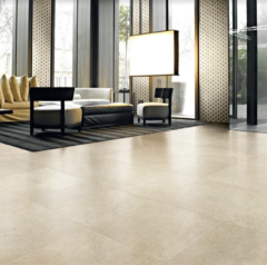 PORCELANATO SAN PIETRO GLORIA BEIGE 1ERA CAL