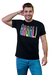 Camiseta Argali Prime Neon Lights - comprar online