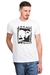 Camiseta Argali Prime Experience Branca na internet