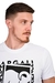 Camiseta Argali Prime Experience Branca - comprar online