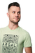 Camiseta Argali Prime Omne Verde - comprar online