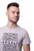 Camiseta Argali Prime Omne Lilás - comprar online