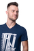 Camiseta Argali Prime TD Marinho - comprar online