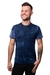 Camiseta Argali Prime Tie Dye Azul na internet