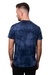 Camiseta Argali Prime Tie Dye Azul - Argali