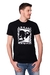 Camiseta Argali Prime Experience Preta na internet