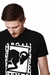 Camiseta Argali Prime Experience Preta - comprar online