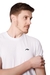 Camiseta Argali Prime Branca Básica - comprar online