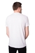 Camiseta Argali Prime Branca Básica - Argali