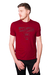 Camiseta Argali Prime Print Vermelho na internet