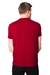 Camiseta Argali Prime Print Vermelho - Argali