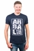 Camiseta Argali Prime True XP Azul na internet