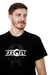 Camiseta Argali Prime Preto Vitruviano - comprar online