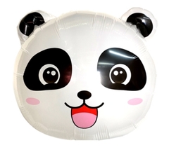 5 Globos de Panda