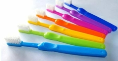 10 Cepillo de dientes para souvenirs surtidos - comprar online