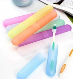 10 Porta cepillo de dientes en internet