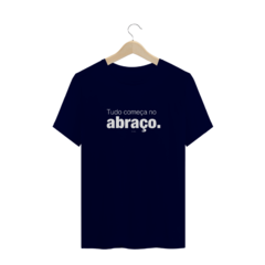 Camiseta Abraço