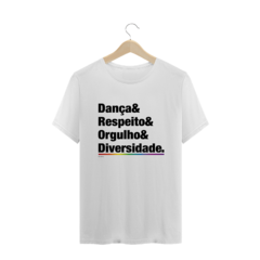 Camiseta Pride