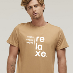 Camiseta Relaxe - Z•Dance