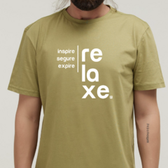 Camiseta Relaxe - Z•Dance