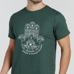 Camiseta Proteção - loja online