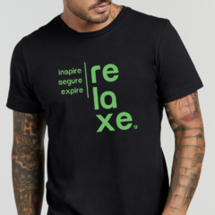 Imagem do Camiseta Relaxe